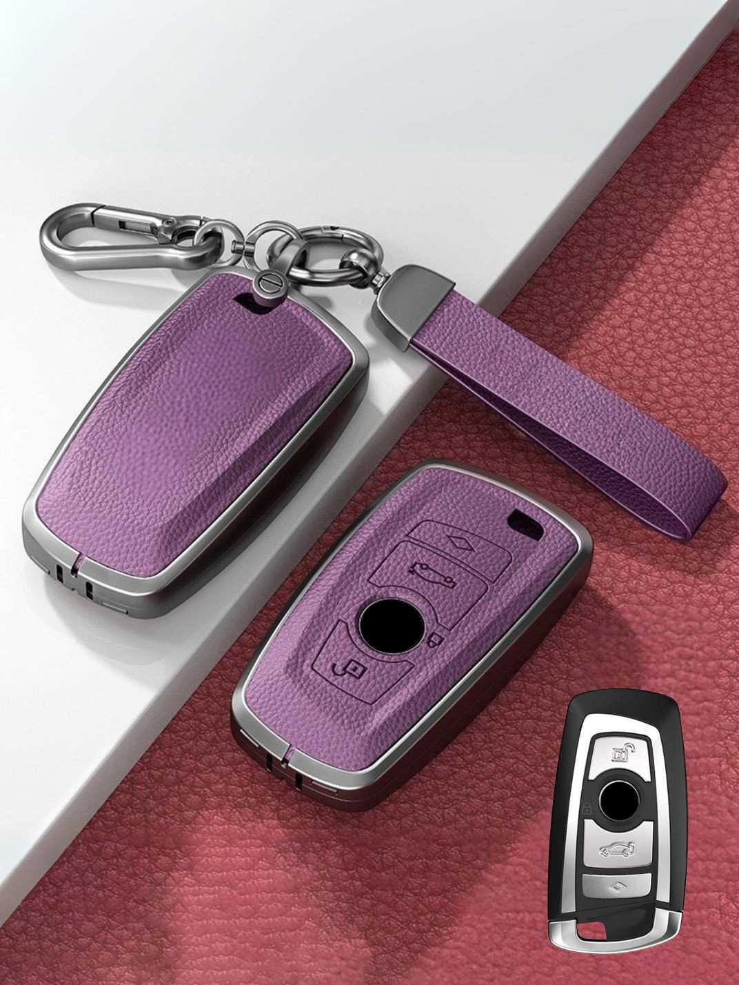 English BMW Luxury Suede 2 Final ✅✅