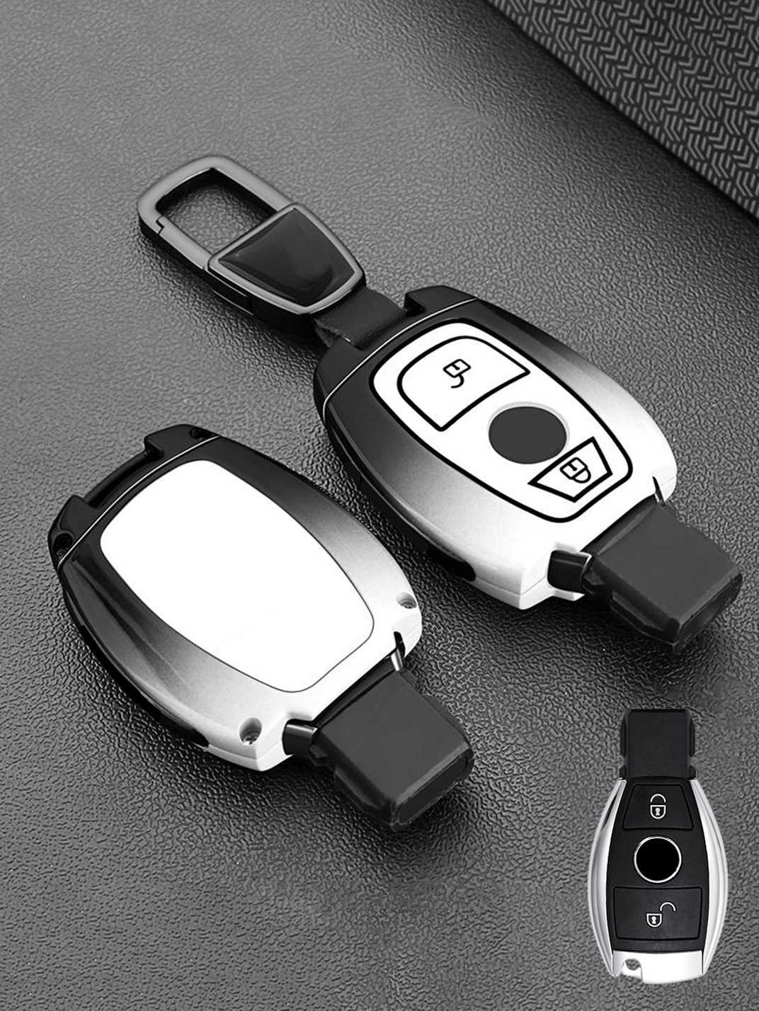 English Mercedes benz Zinc Alloy 1 Final ✅✅