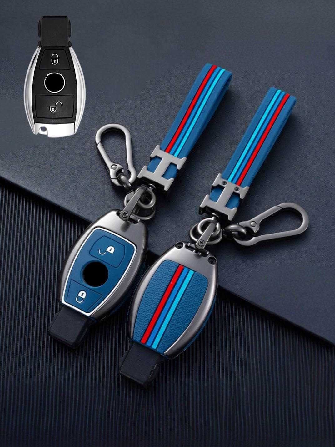 English Mercedes Benz Zing Aloyy Silicone 2 ✅✅