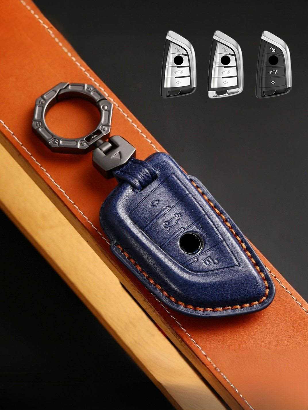 English BMW Leather 3 Final ✅✅