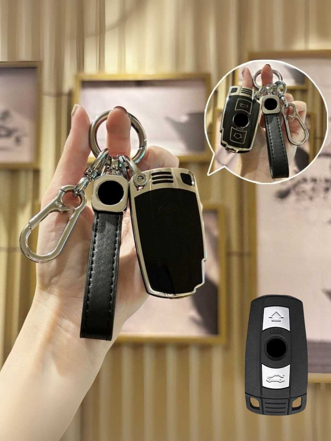 English BMW TPU 1 Final ✅✅