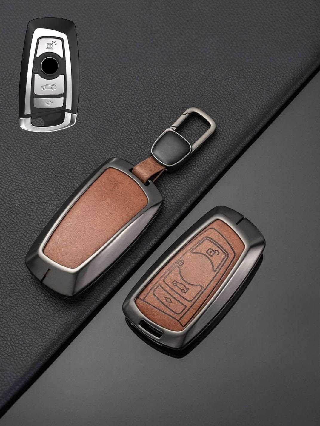 English BMW Luxury Suede 1 Final ✅✅