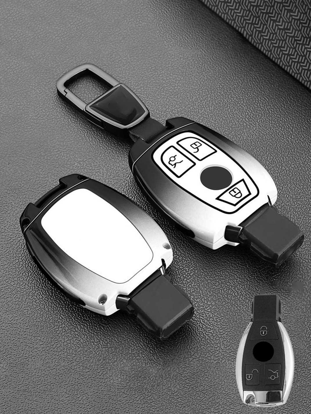 English Mercedes benz Zinc Alloy 1 Final ✅✅