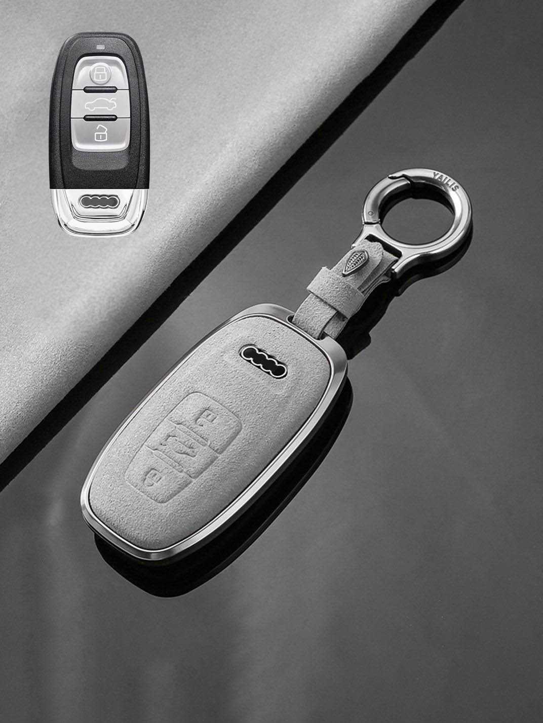 English Audi Alcantara ✅✅