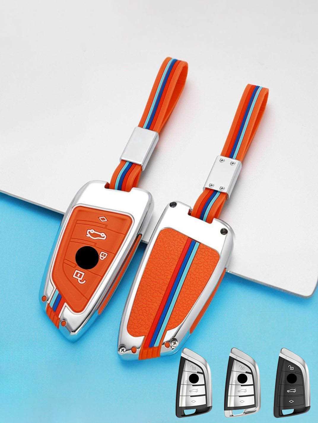 English BMW Zing Aloyy Silicone ✅✅