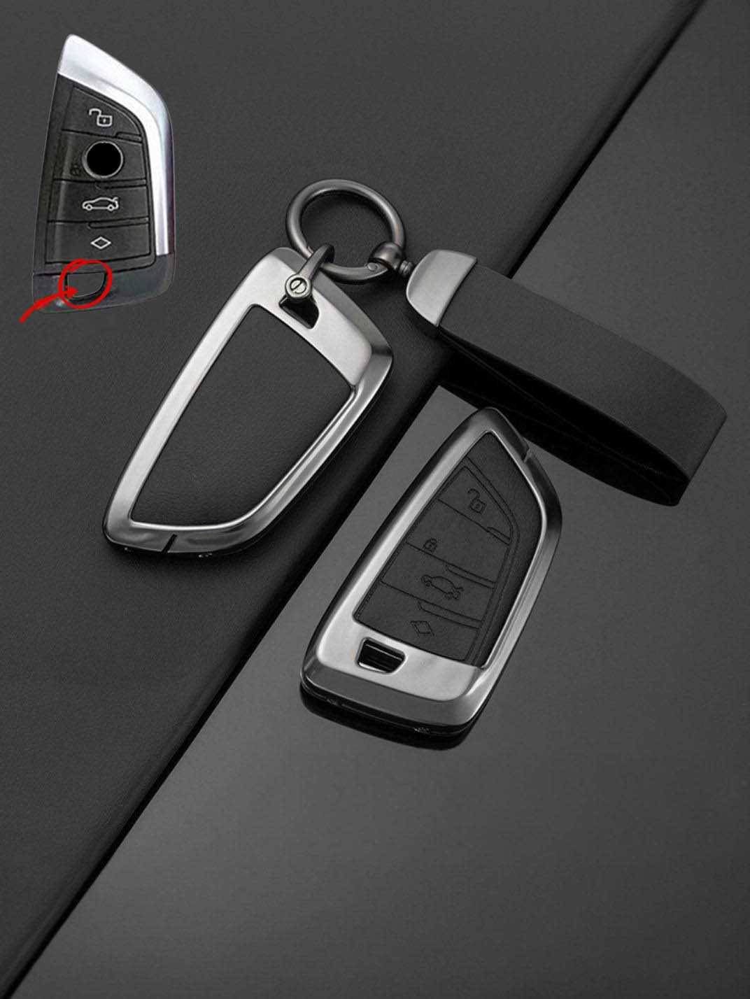 English BMW Leather 4 Final ✅✅