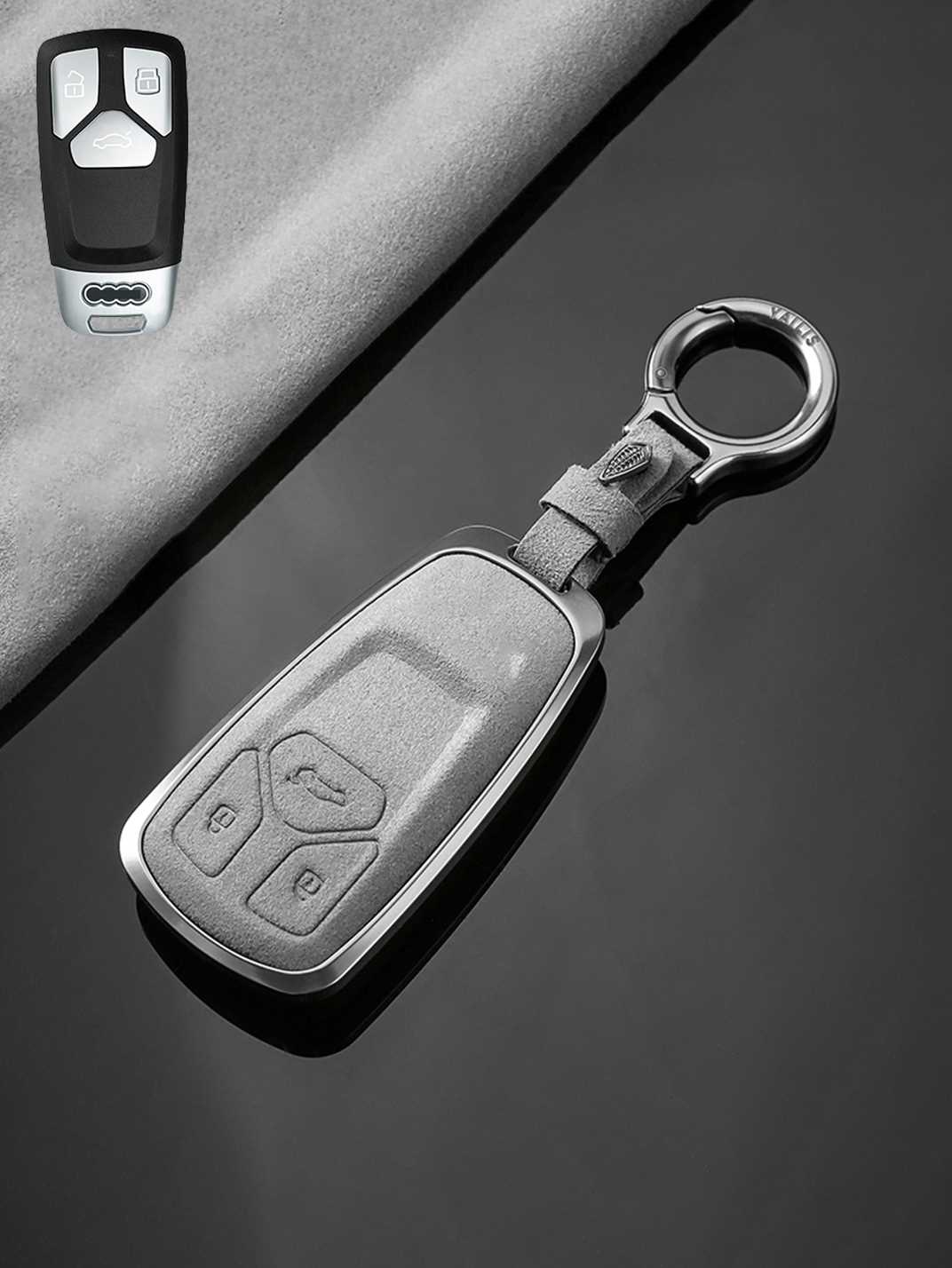 English Audi Alcantara ✅✅