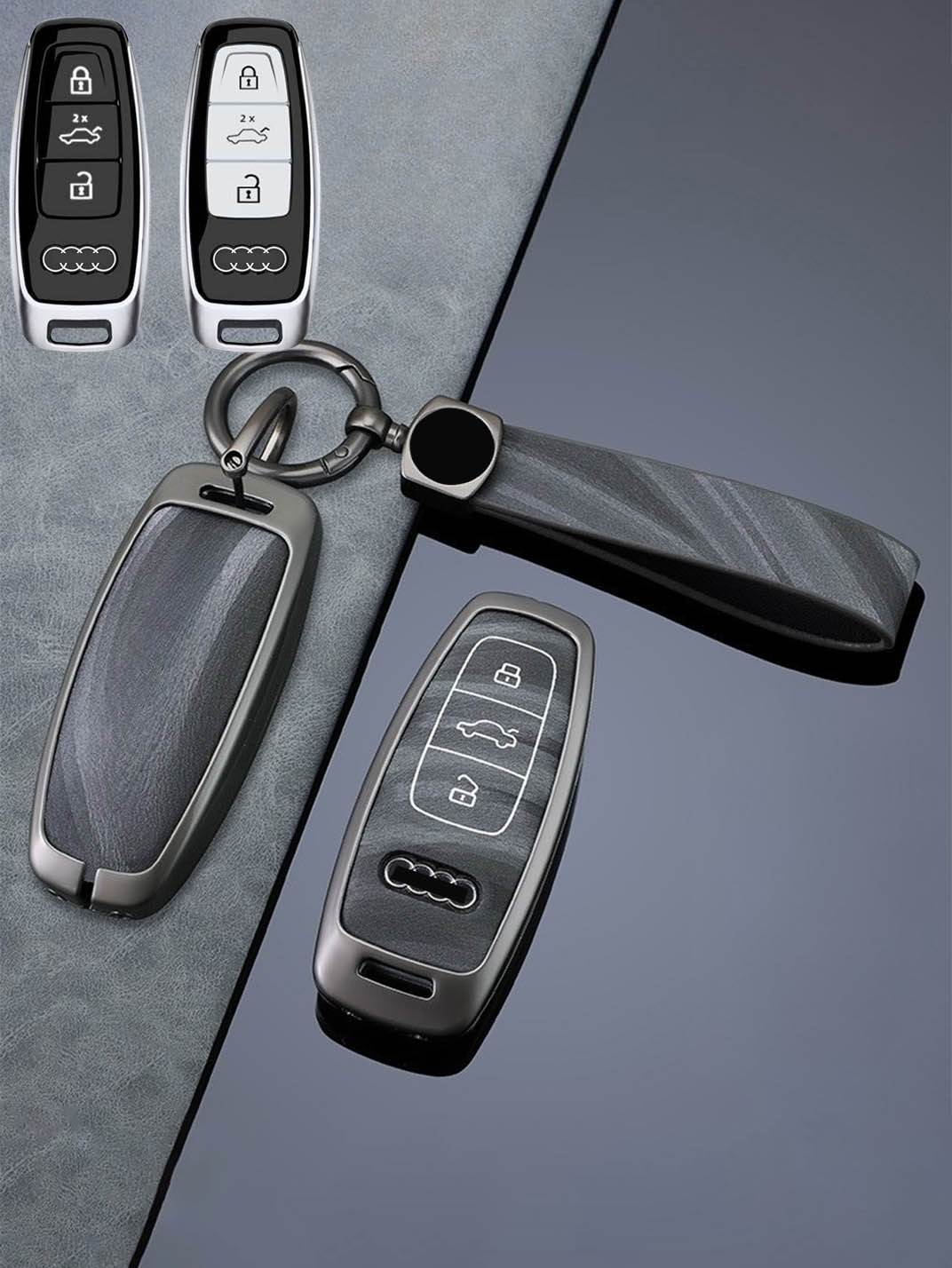 English Audi Luxury Suede 1 Final ✅✅