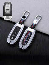 English Audi Zing Aloyy Silicone 2 ✅✅