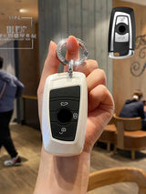 English BMW Zing Aloyy Silicone ✅✅