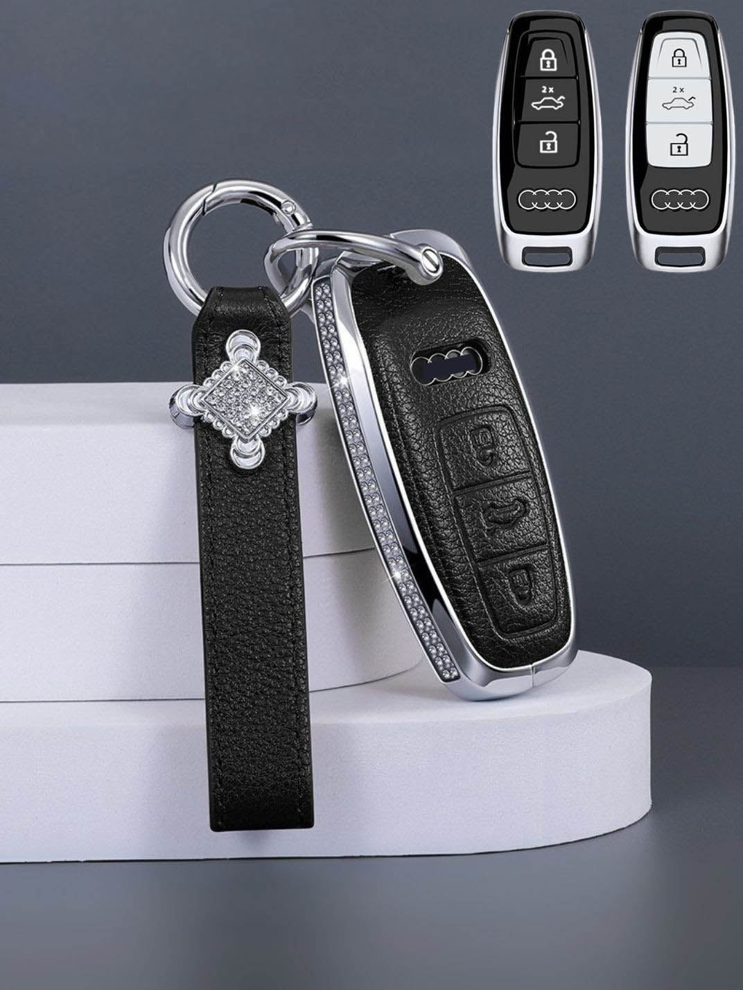 English Audi Luxury Suede 2 Final ✅✅