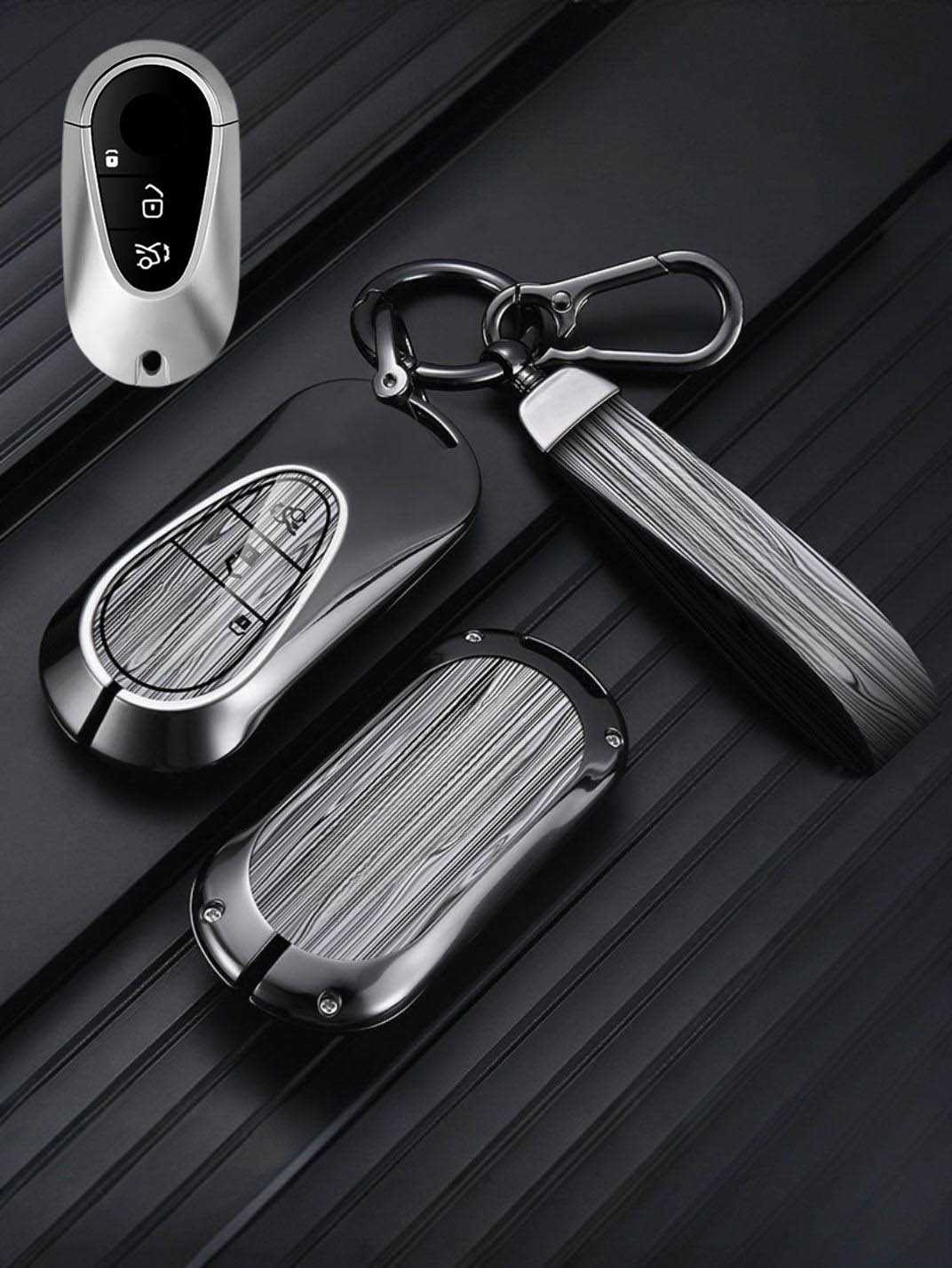 English Mercedes benz Zinc Alloy 1 Final ✅✅