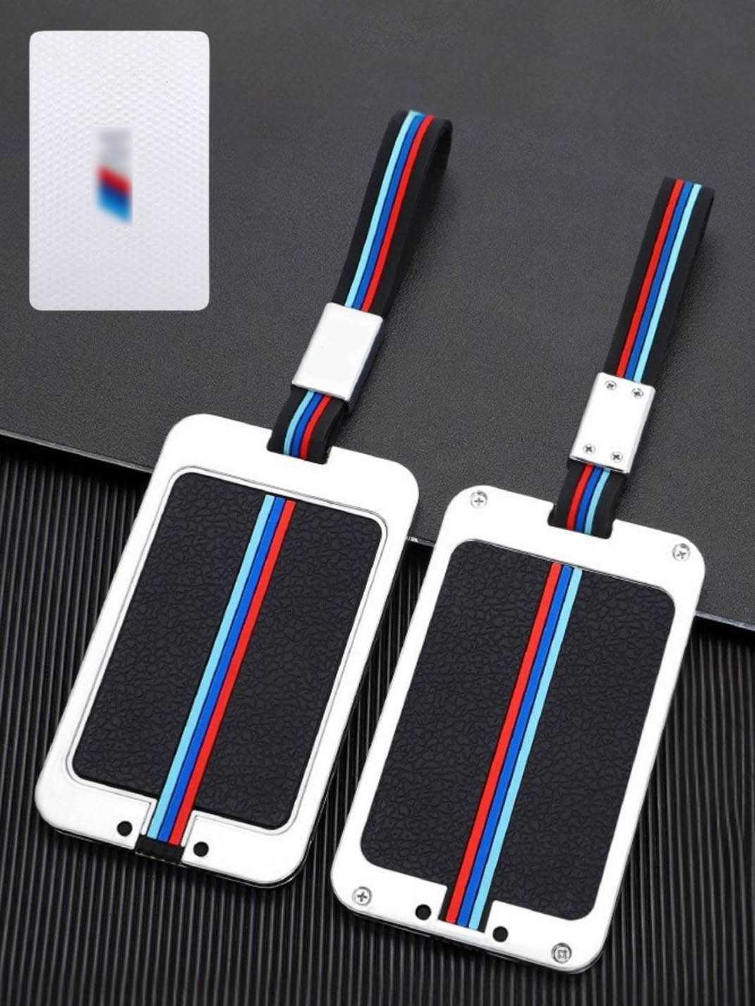 English BMW Zing Aloyy Silicone ✅✅