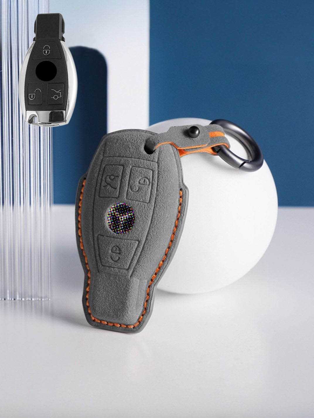 English Mercedes Benz Alcantara ✅✅