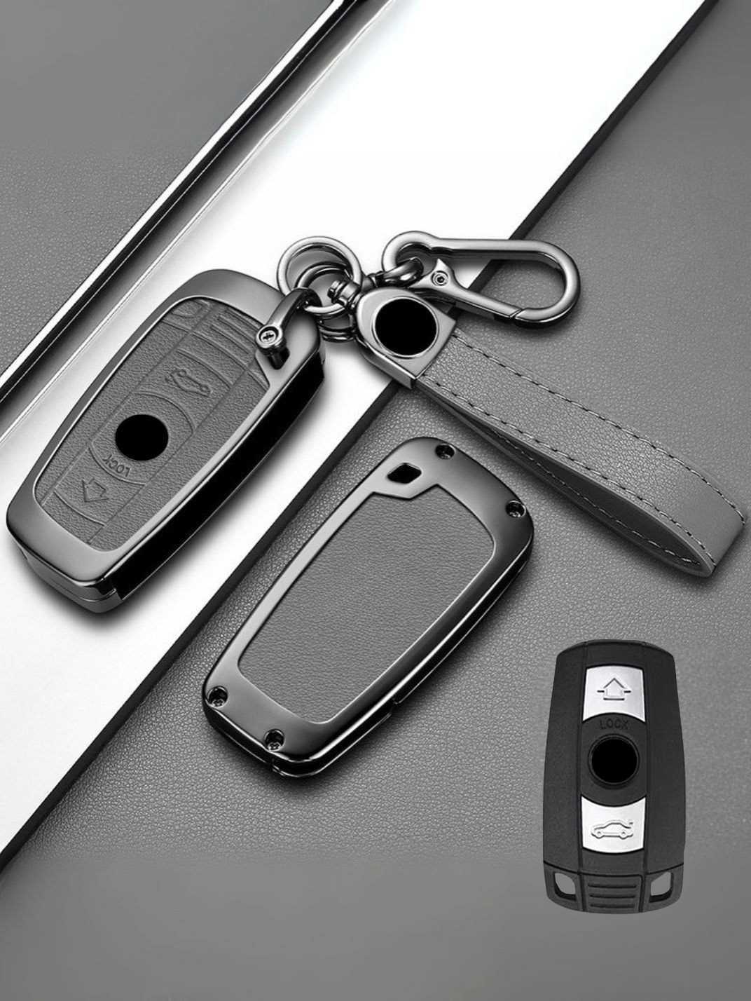 English BMW Leather 4 Final ✅✅