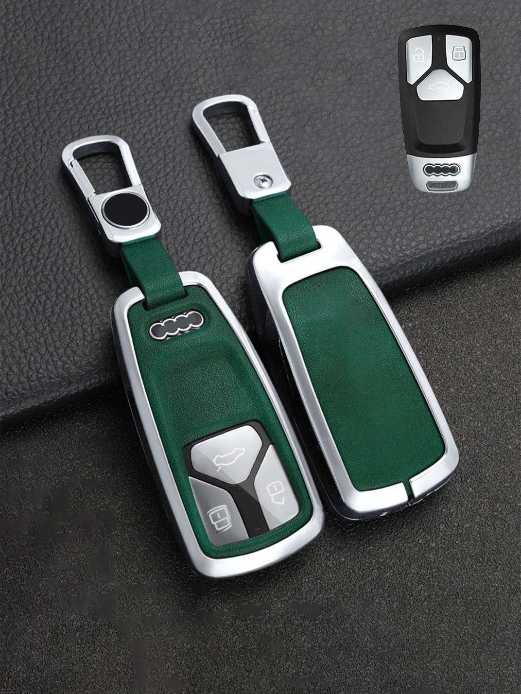 English Audi Luxury Suede 1 Final ✅✅