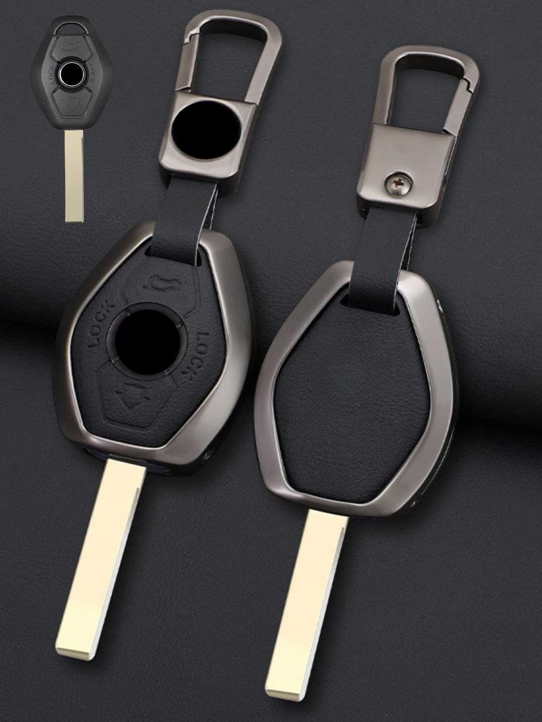 English BMW Luxury Suede 1 Final ✅✅