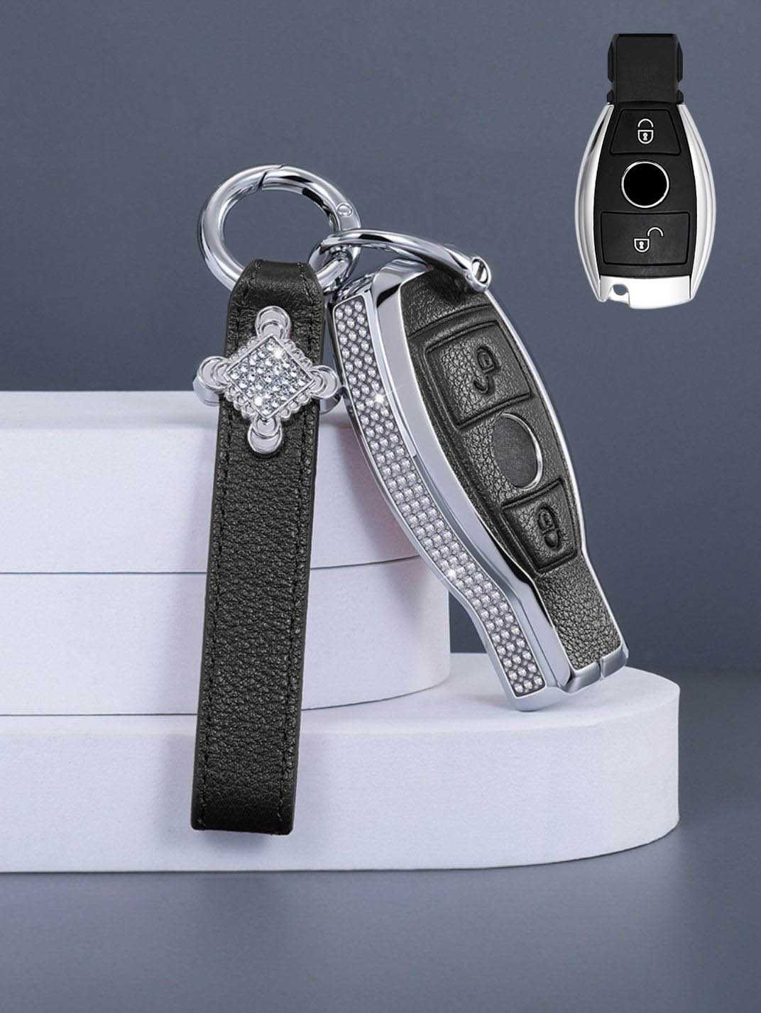 English Mercedes Benz Luxury Suede 2 Final ✅✅