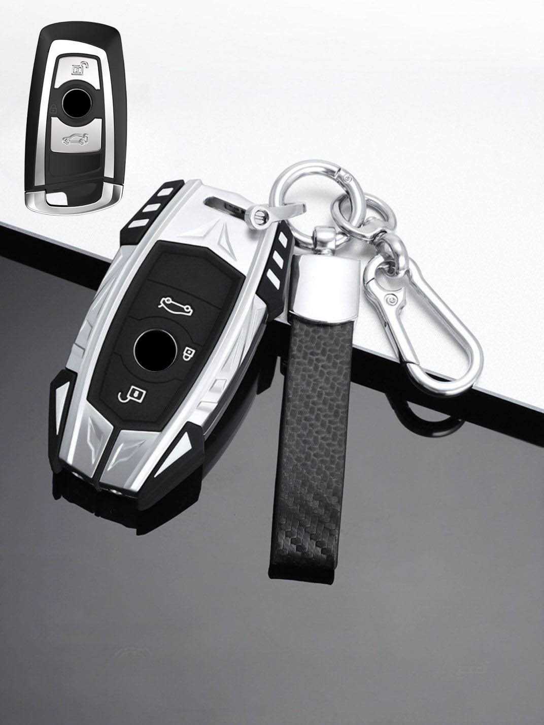 English BMW Zing Aloyy Silicone ✅✅