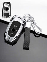 English BMW Zing Aloyy Silicone ✅✅