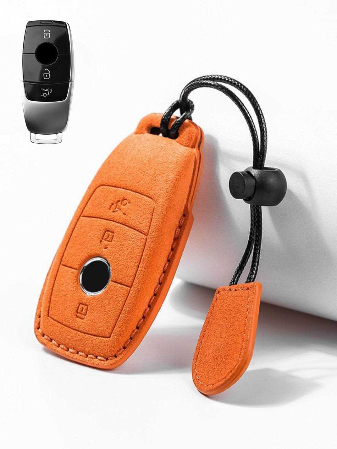 English Mercedes Benz Alcantara ✅✅