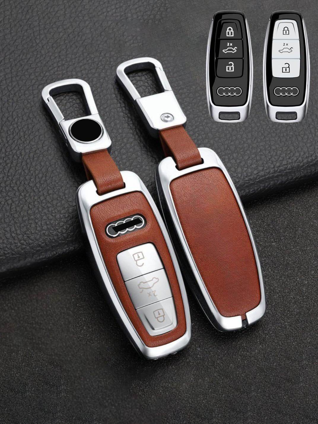 English Audi Luxury Suede 1 Final ✅✅