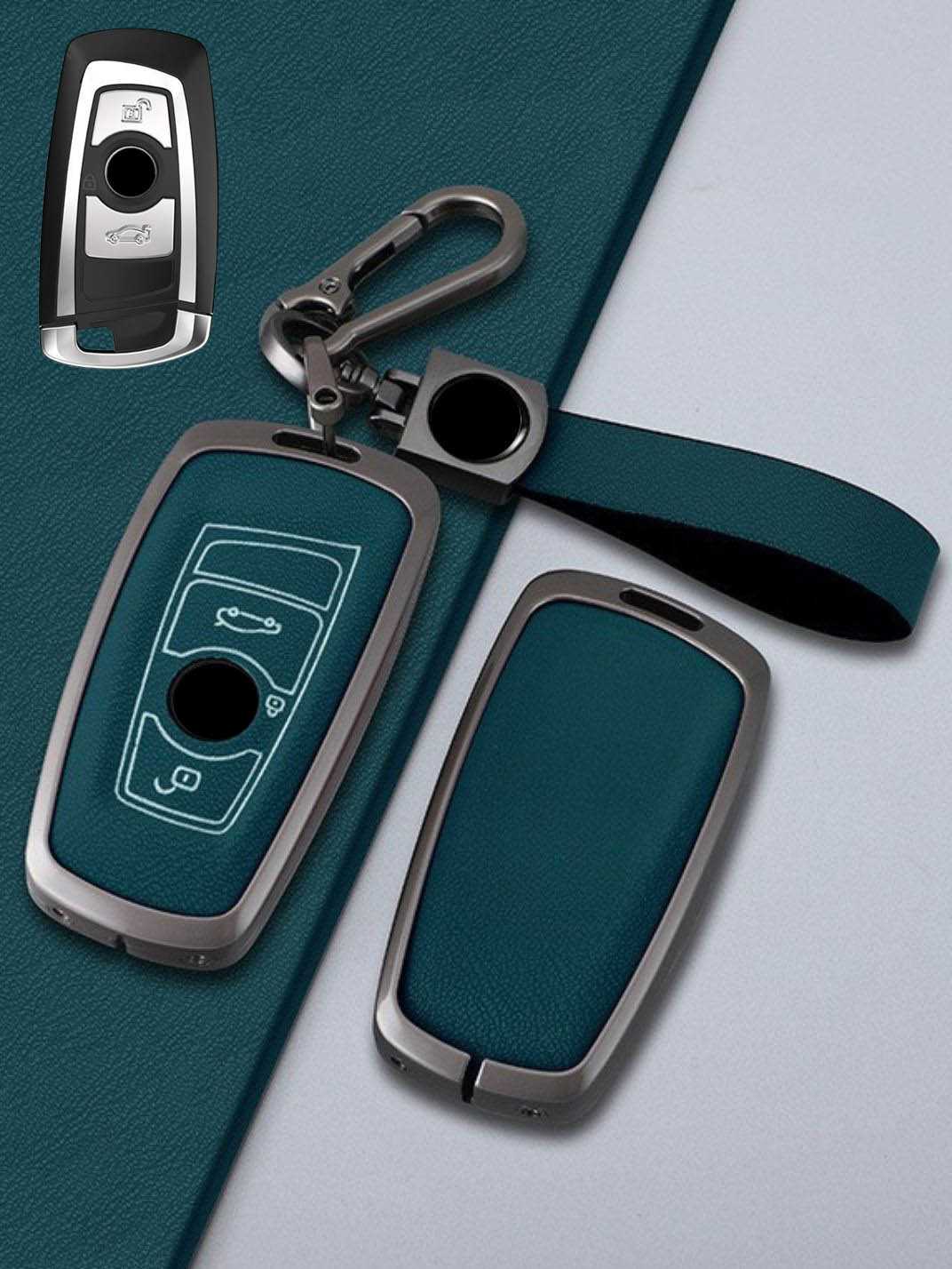 English BMW Leather 4 Final ✅✅