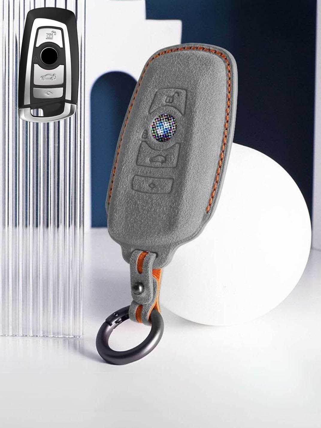 English BMW Alcantara ✅✅