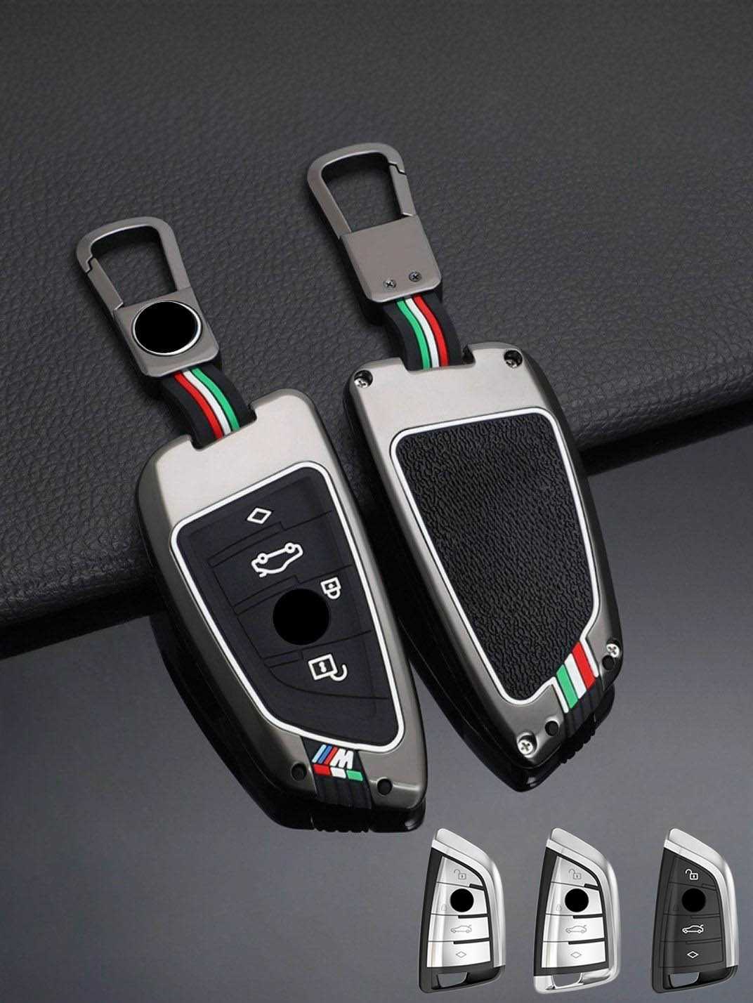 English BMW Zing Aloyy Silicone ✅✅