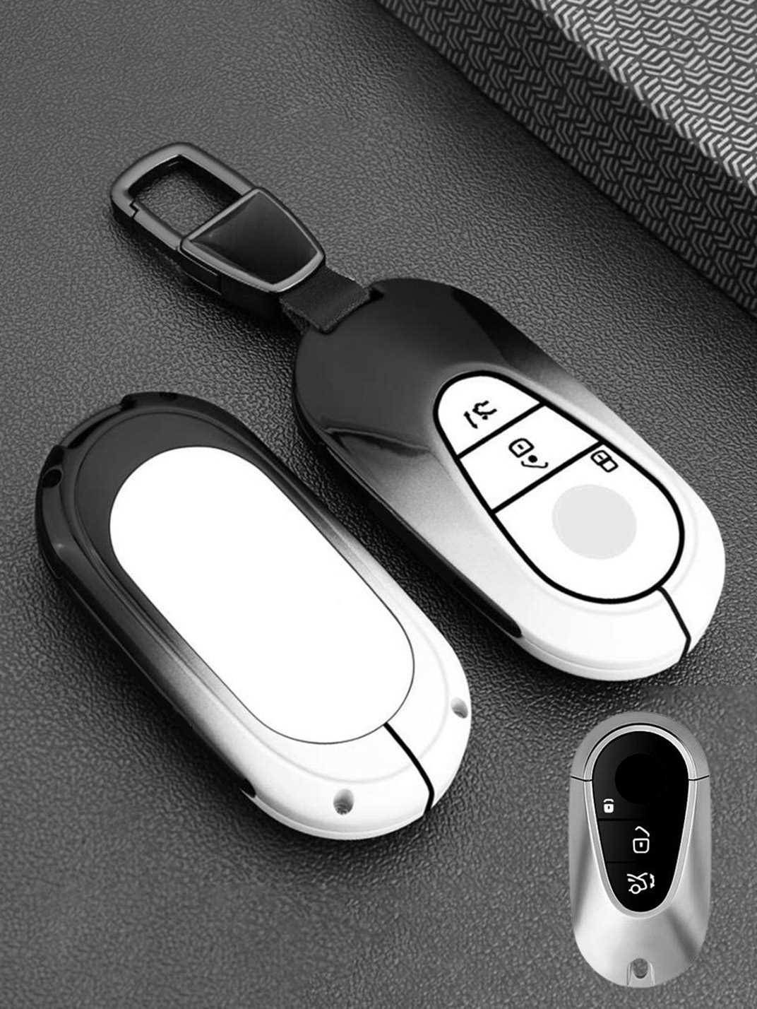 English Mercedes benz Zinc Alloy 1 Final ✅✅