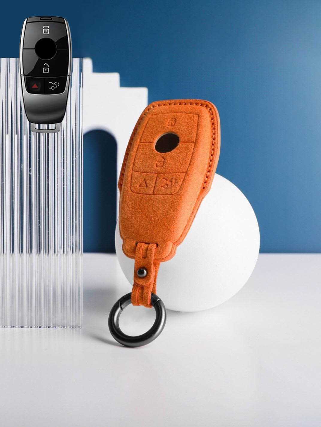 English Mercedes Benz Alcantara ✅✅