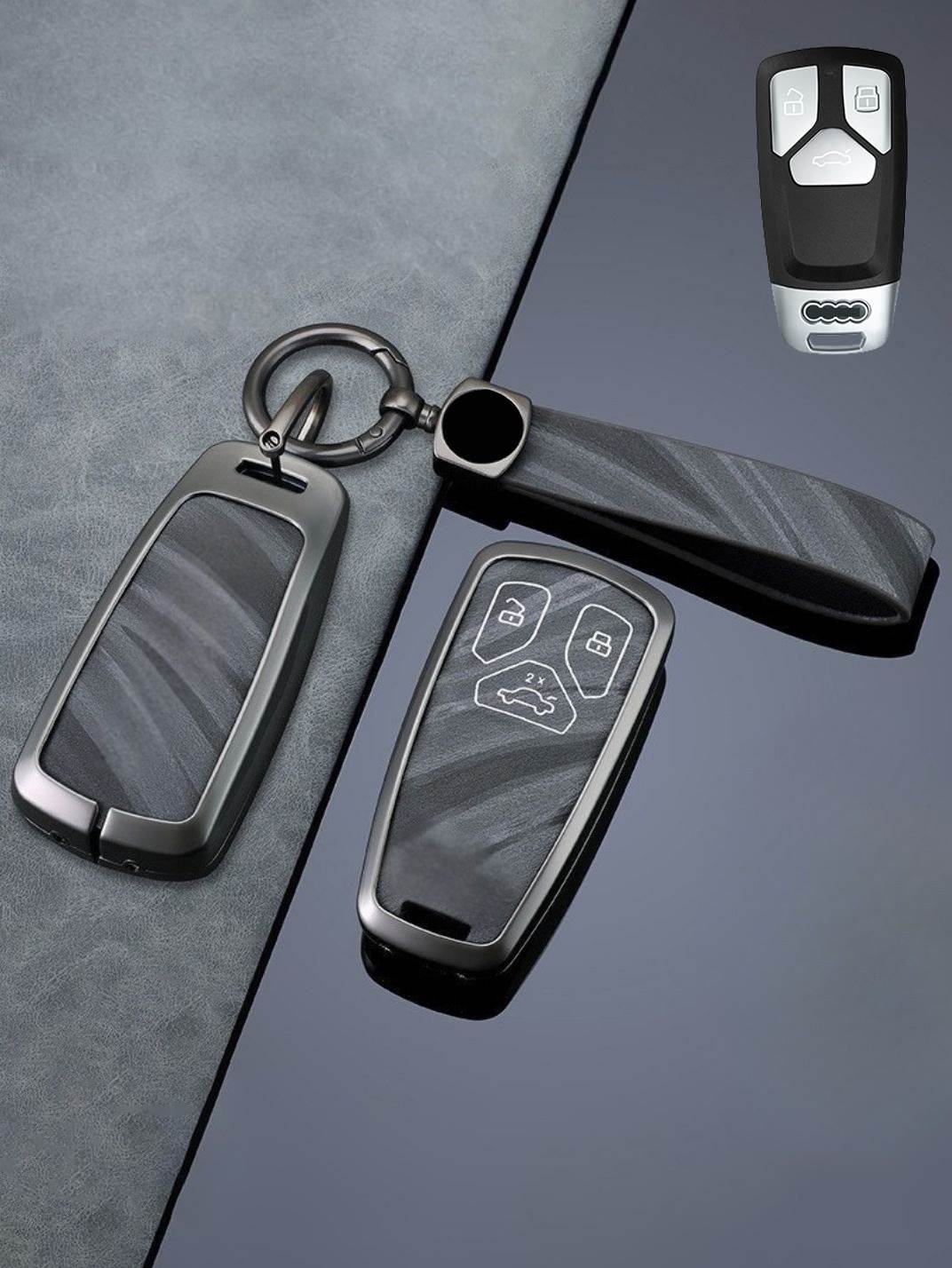 English Audi Luxury Suede 1 Final ✅✅