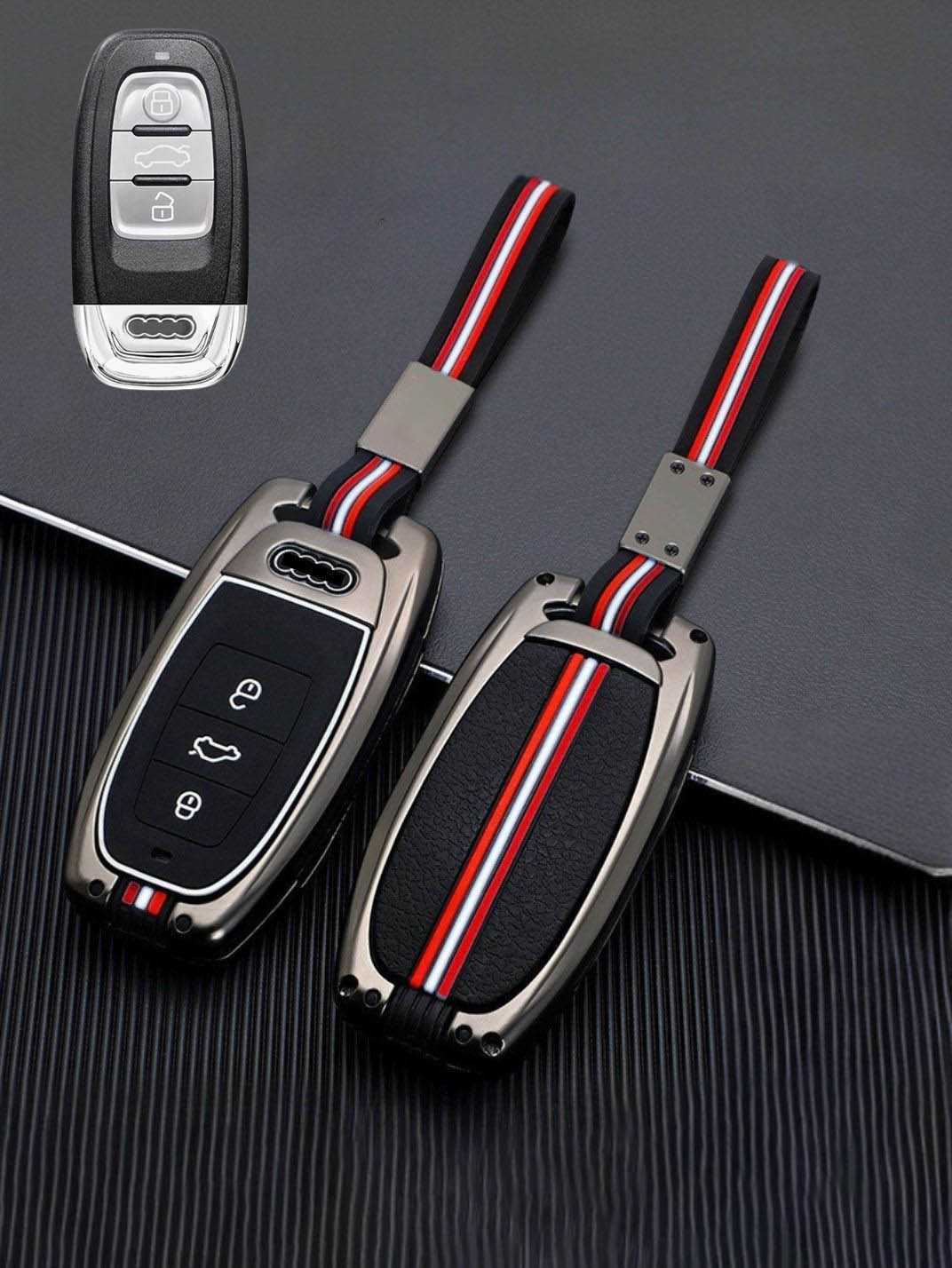 English Audi Zing Aloyy Silicone 1 ✅✅