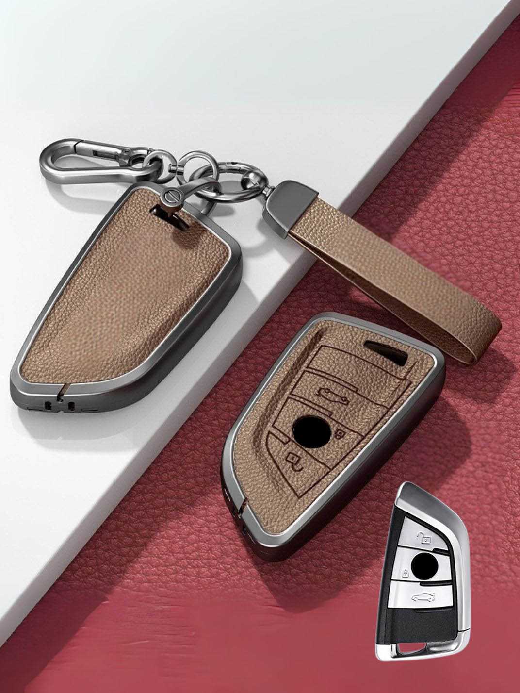 English BMW Luxury Suede 2 Final ✅✅