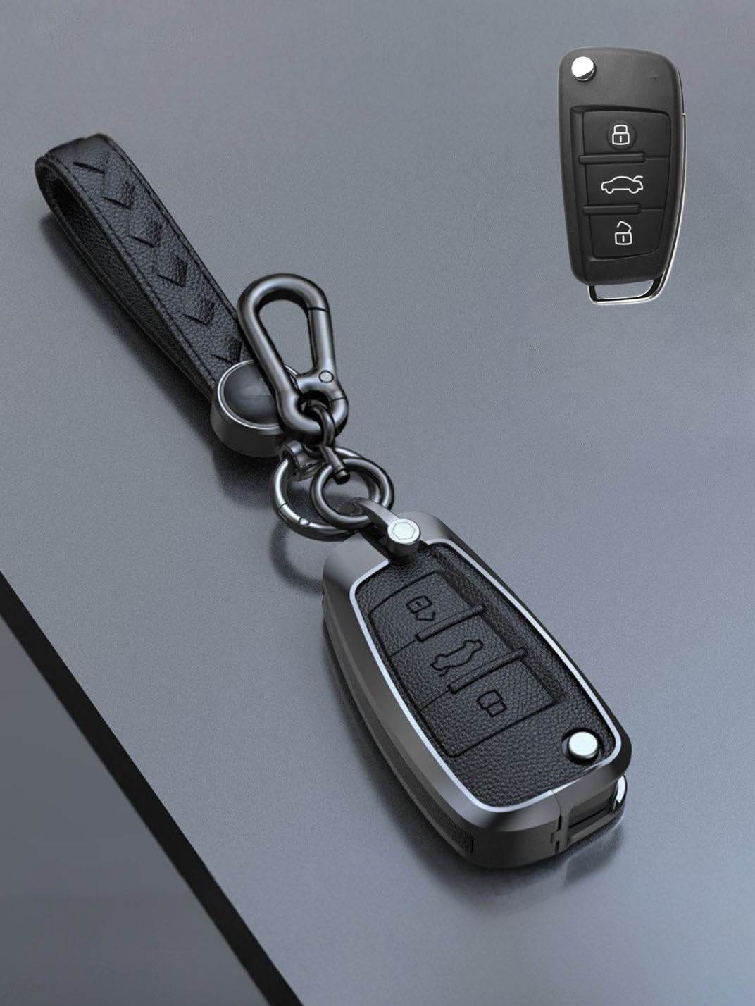 English Audi Leather 4 Final ✅✅