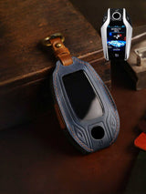 English BMW Leather 3 Final ✅✅