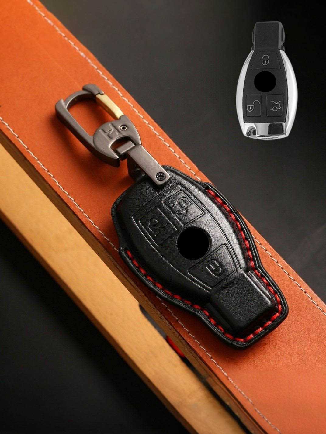 English Mercedes Benz Leather 3 Final ✅✅