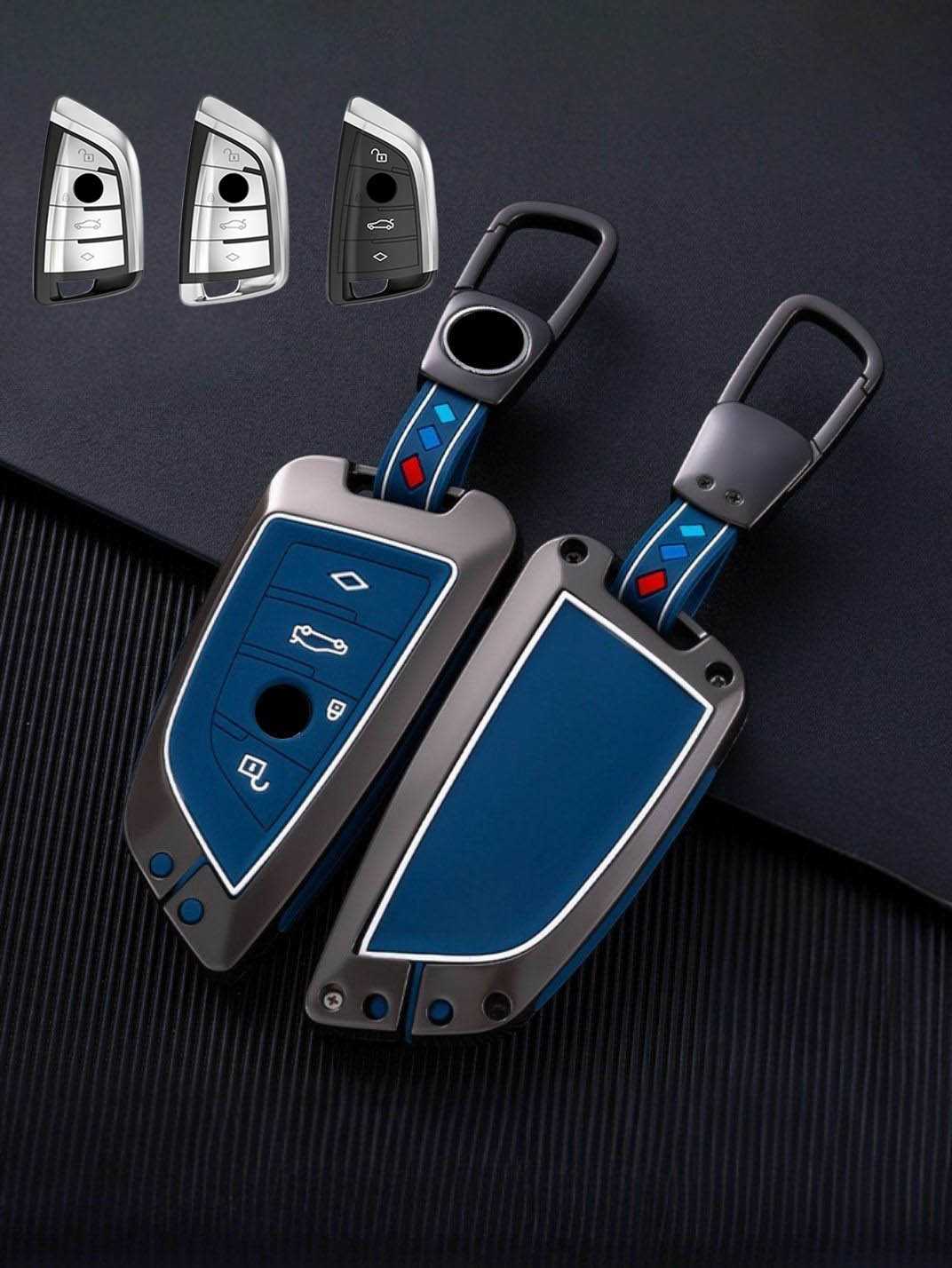 English BMW Zing Aloyy Silicone ✅✅