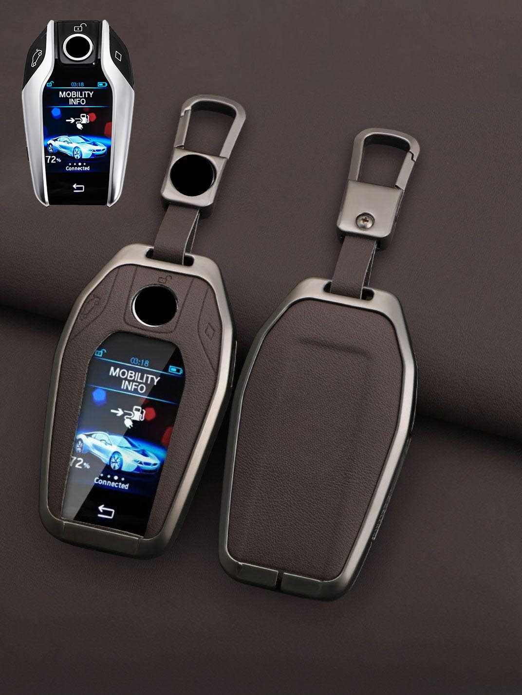 English BMW Luxury Suede 2 Final ✅✅