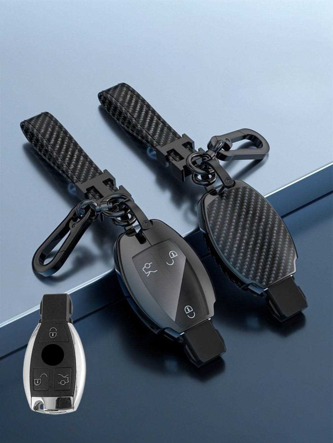 English Mercedes Benz Transarent 1 ✅✅