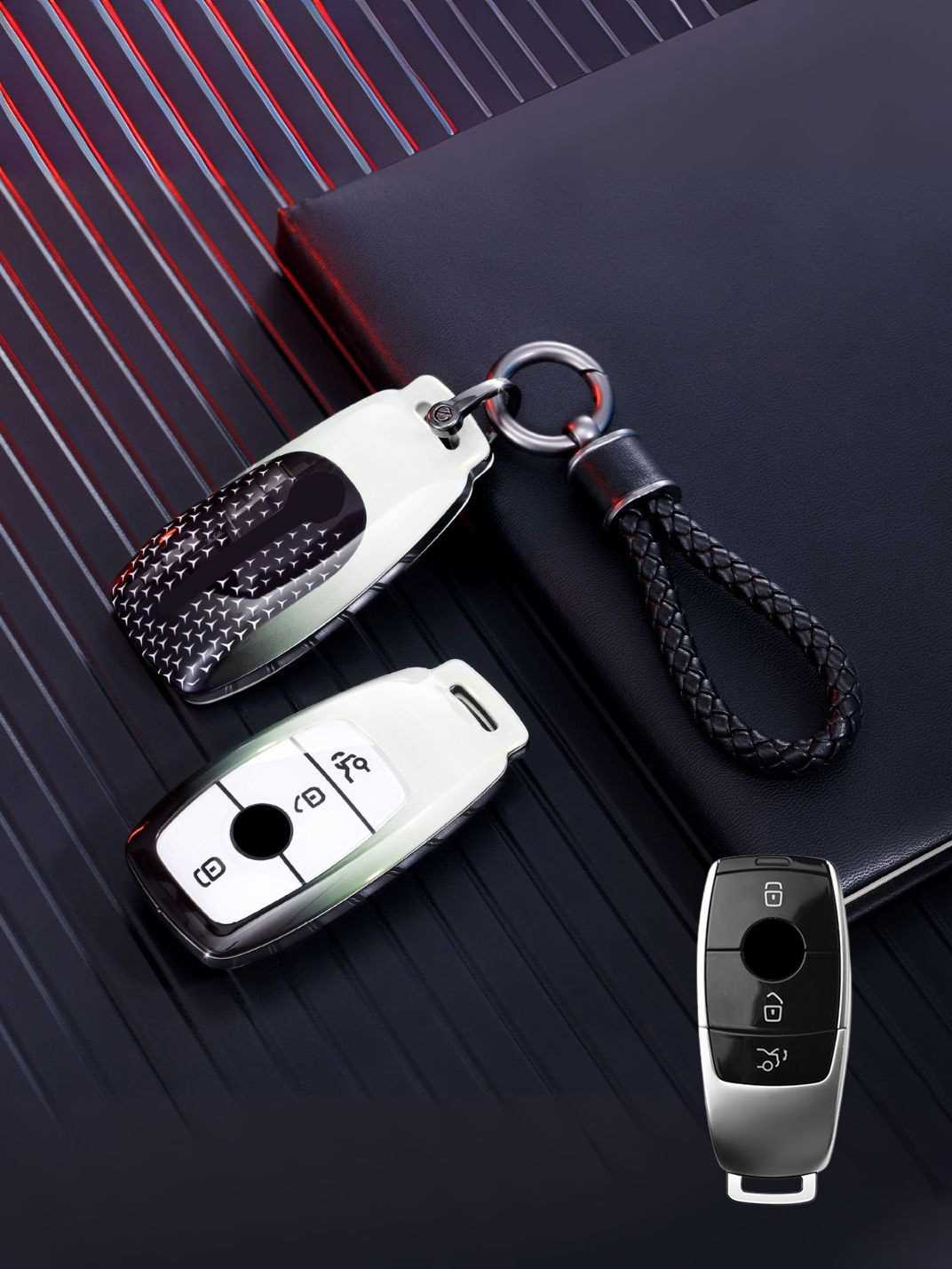 English Mercedes benz Zinc Alloy 1 Final ✅✅