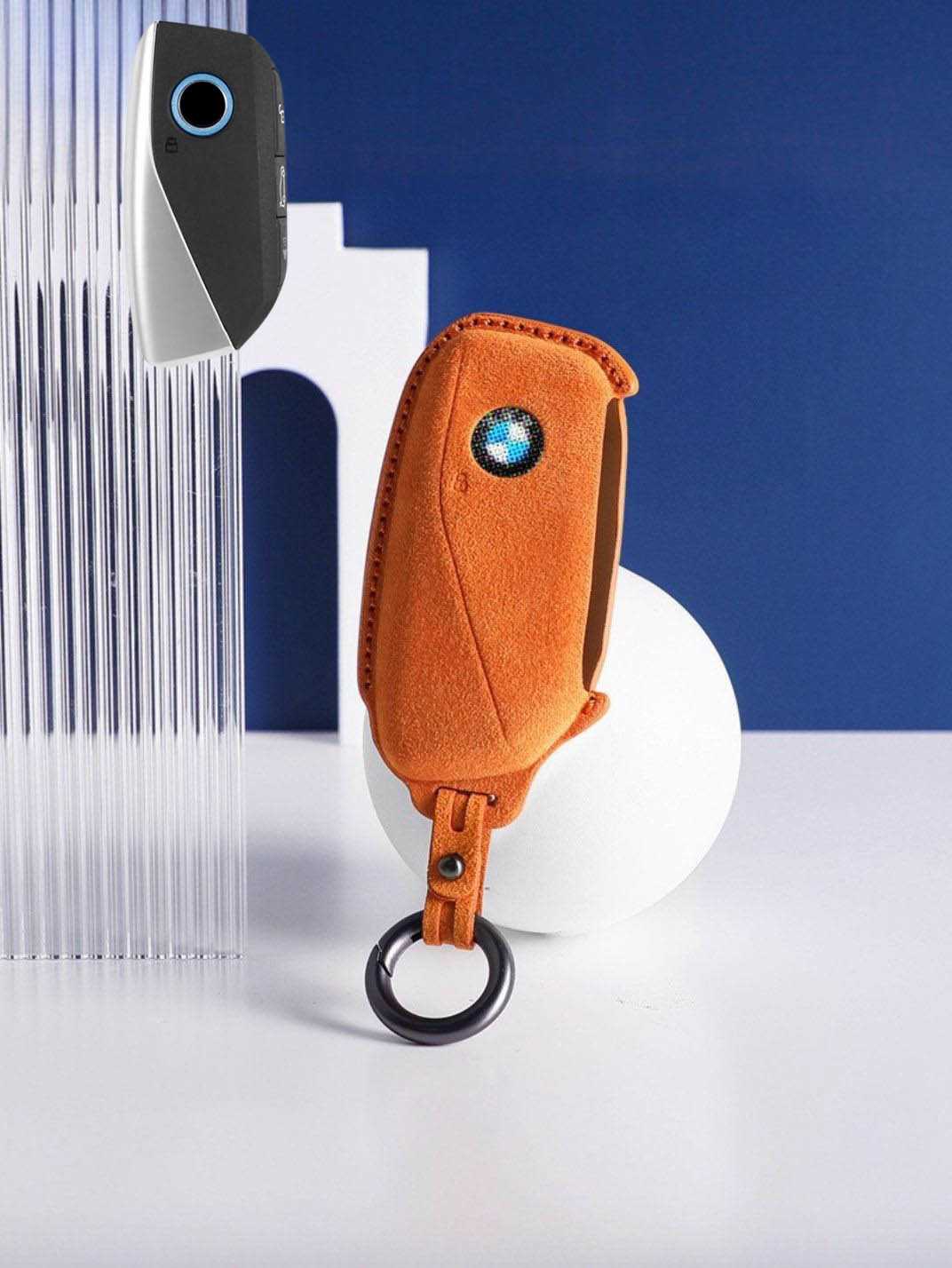 English BMW Alcantara ✅✅