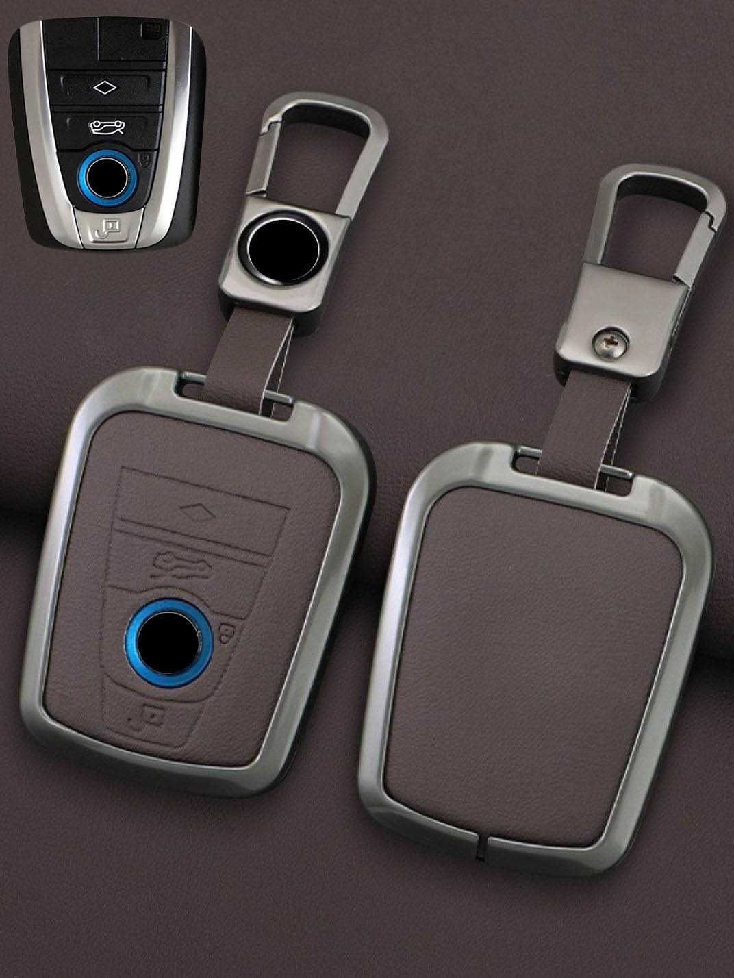 English BMW Luxury Suede 1 Final ✅✅