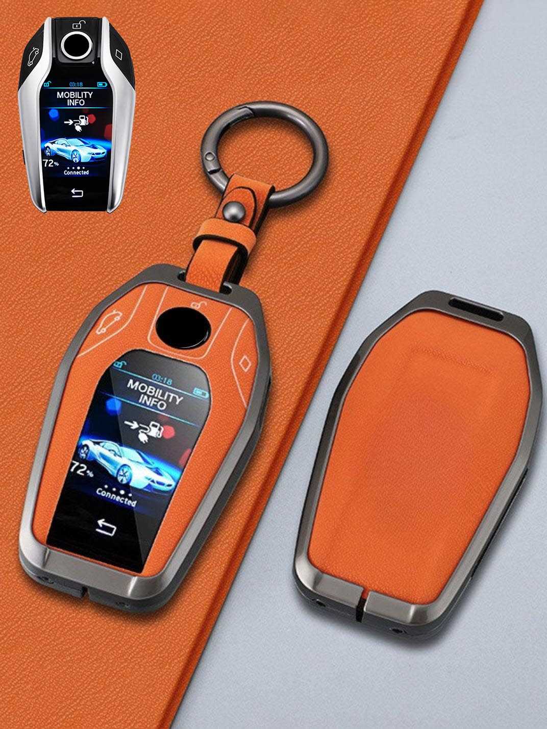 English BMW Leather 4 Final ✅✅