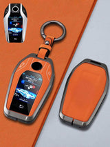 English BMW Leather 4 Final ✅✅