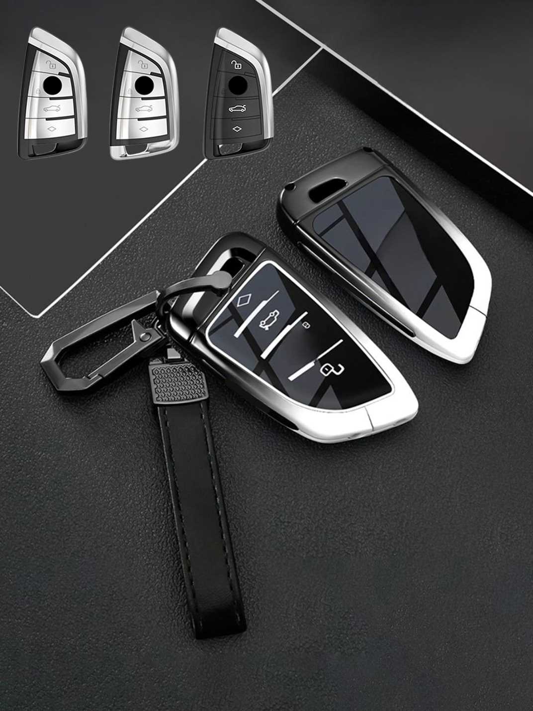 English BMW Zinc Alloy 1 Final ✅✅