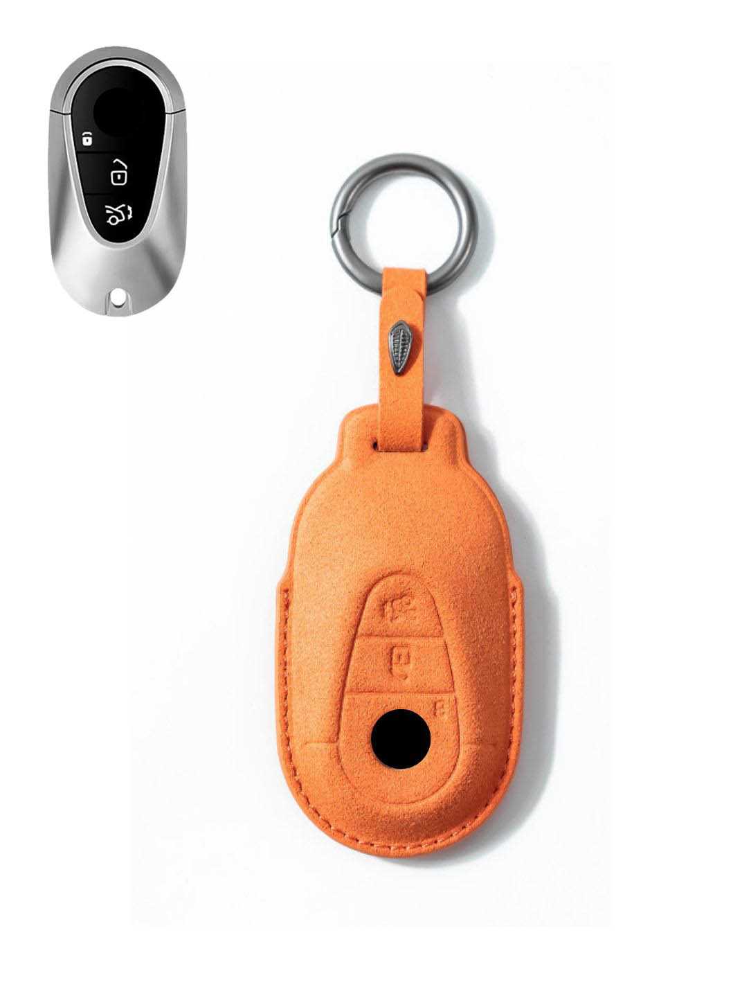 English Mercedes Benz Alcantara ✅✅