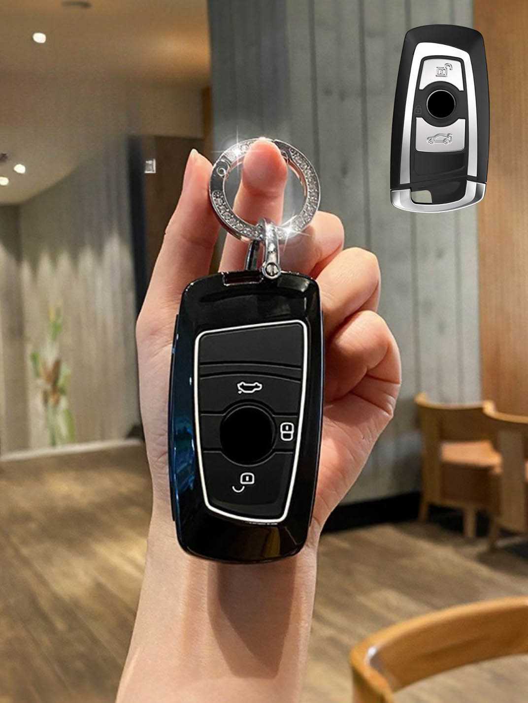 English BMW Zing Aloyy Silicone ✅✅