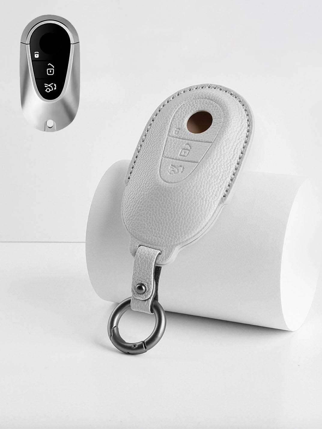 English Mercedes Benz Leather 3 Final ✅✅