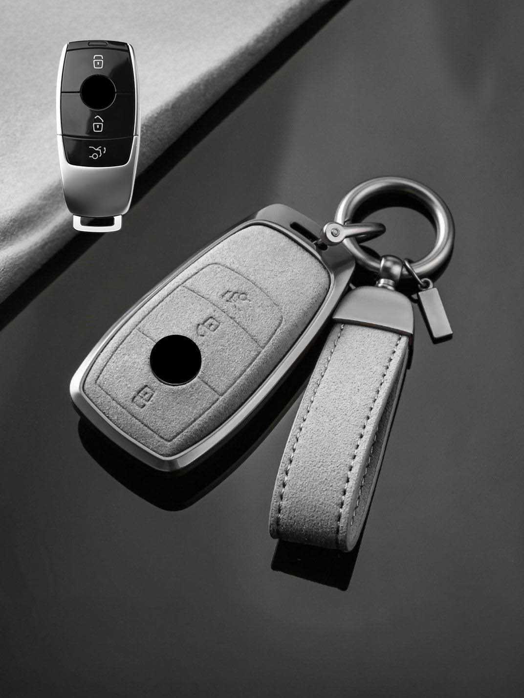 English Mercedes Benz Alcantara ✅✅